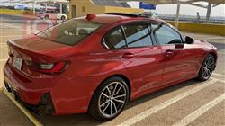 بي ام دبليو الفئة 3